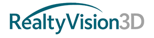 realtyvision3d Logo